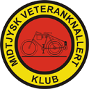 Midtjysk VeteranKnallert Klub - Logo
